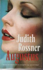 Judith Rossner  “Augustus”, Ophalen of Verzenden, Zo goed als nieuw, België