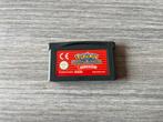 Pokémon mystery dungeon red rescue team, Ophalen, 1 speler, Zo goed als nieuw, Role Playing Game (Rpg)