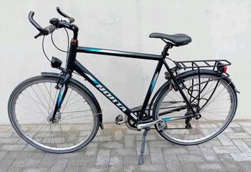Herenfiets Norta NT-1 28inch 7speed maat60 NIEUWPRIJS 599€🚴 beschikbaar voor biedingen