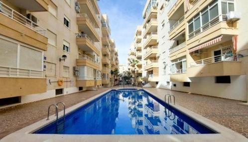 Te koop: Appartement in het centrum van Torrevieja, Immo, Buitenland, Spanje, Appartement, Stad