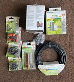 Gardena micro drip system, Tuin en Terras, Ophalen