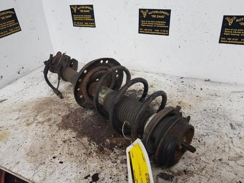 Schokdemperpoot rechts-voor van een Ford KA, Auto-onderdelen, Ophanging en Onderstel, Ford, Gebruikt, 3 maanden garantie, Ophalen of Verzenden