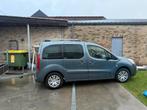 Citroën  berlingo 2012 euro 5 diesel met 240dkm, Auto's, Particulier, Te koop, Citroën