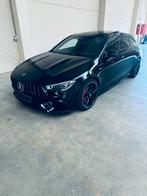 MERCEDES-AMG CLA 45 S 4MATIC+ SHOOTING BRAKE | 421 PK, Auto's, Lichtmetalen velgen, CLA, Te koop, Elektrisch
