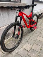 Orbea Oiz H10 TR (aluminium, maat XL)., Fietsen en Brommers, Ophalen, Zo goed als nieuw, 53 tot 57 cm, Heren