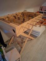 Voetbalspel, Ophalen