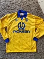 Oud sk beveren shirt Matchworn, Maillot, Enlèvement ou Envoi