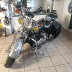 Harley softail springer, Motoren, Motoren | Harley-Davidson, 2 cilinders, 1340 cc, Motorrijbewijs A, Particulier