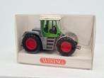 Tractor Fendt Systemschlepper Xylon - Wiking 1/87, Hijskraan, Tractor of Landbouw, Zo goed als nieuw, Verzenden, Wiking