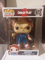 Childs Play 2 Chucky 10 Inch Funko (Grote Funko), Ophalen, Zo goed als nieuw