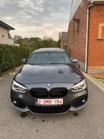 BMW 116D M-PACKET/TOIT OUVRANT. OPTION COMPLÈTE, Alcantara, 5 places, Série 1, Automatique
