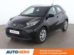 Toyota Aygo X 1.0 VVT-i Dynamic (bj 2025), Auto's, Voorwielaandrijving, 4 zetels, Stof, Gebruikt