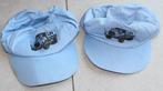 Twee mooie UN-petten. Om plezier te hebben., Ophalen of Verzenden, Overige soorten, Helm of Baret