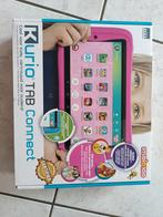 Kurio tab / tablet  voor kinderen inc doos, Ophalen, Zo goed als nieuw