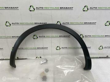 Spatbordverbreder Nissan Qashqai J11 NIEUW 93828-4EA0A beschikbaar voor biedingen
