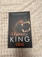 Stephen King - Cujo, Verzenden, Stephen King