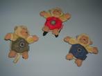 KIPLING geldbeugel / sleutelhanger, Ophalen, Zo goed als nieuw, Knuffel of Figuurtje