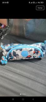 Kipling zakjes, etuis