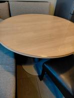 Ronde tafel in perfecte staat