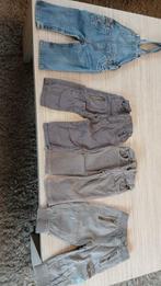 Groot pakket kinderkleding, jongen, maat 86, Enlèvement ou Envoi, Utilisé, Taille 86