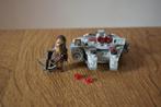 LEGO Star Wars 75193 - Millennium Falcon Microfighter, Verzamelen, Ophalen, Zo goed als nieuw, Overige typen