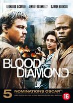 Blood Diamond    DVD.541, Cd's en Dvd's, Dvd's | Thrillers en Misdaad, Actiethriller, Ophalen of Verzenden, Zo goed als nieuw
