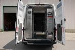 (2BVJ885) Volkswagen CRAFTER 35, Autos, Camionnettes & Utilitaires, Achat, Euro 6, Entreprise, 3 places