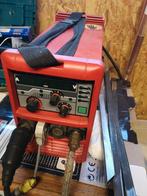 Tig Fronius Transtig 1600, Doe-het-zelf en Bouw, Gereedschap | Lasapparaten, Ophalen, Zo goed als nieuw, Tig