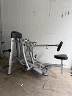Dyna-Q Seated row / rowing machine / rower / Hoist Rock-It, Ophalen, Gebruikt, Benen, Overige typen