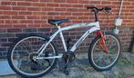 Jongensfiets 24 inch, Ophalen, Gebruikt, 24 inch, Versnellingen