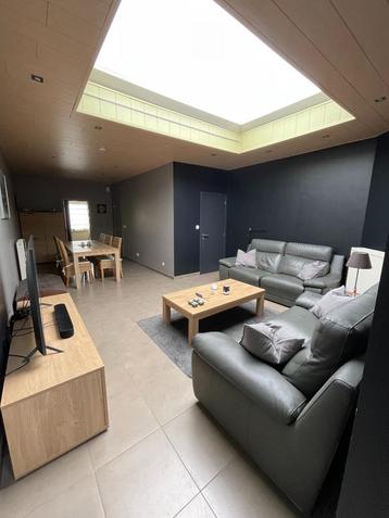 Roeselare : maison spacieuse prête à emménager avec garage