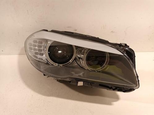 KOPLAMP RECHTS BMW 5 serie (F10) (1EL01013152), Auto-onderdelen, Verlichting, BMW, Gebruikt