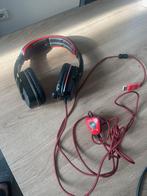 Trust gaming headset, Computers en Software, Ophalen, Gaming headset, Zo goed als nieuw