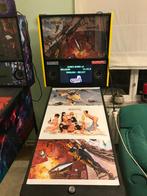 Flipper James bond premium, Verzamelen, Automaten | Flipperkasten, Ophalen, Elektronisch, Stern, Zo goed als nieuw