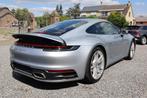 Porsche 911 992 Carrera 4 Coupé 3.0 Turbo PDK 2020, Auto's, Porsche, Automaat, 4 zetels, Leder, Vierwielaandrijving