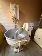 Pétrin, Enlèvement