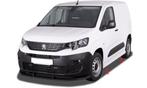 Sideskirts Opel Combo 2018+, Ophalen of Verzenden