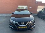 Nissan Qashqai 1.3 DIG- Tekna Aut. Navigatie/Camera/Led/Pano, Automaat, Bedrijf, 5 zetels, 5 deurs