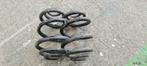 Achterveren Spiraal set van 2 links en rechts BMW E46 Coupe, Auto-onderdelen, Ophalen of Verzenden, Gebruikt