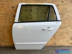 OPEL ASTRA H SW WIT Y474 links achter deur 2004-2014, Auto-onderdelen, Gebruikt, -, Deur, -