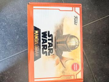 Star wars gamestop exclusive funko box te koop beschikbaar voor biedingen