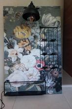 Prikbord / memobord, Maison & Meubles, Accessoires pour la Maison | Tableaux d'affichage, Enlèvement