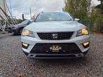Seat Ateca Ateca 1.6 TDI ECOMOTIVE /ACC/NAVI/LEDER/APPLE CAR, Gebruikt, 4 cilinders, Ateca, Wit