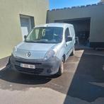 Renault kangoo lichte vracht, Auto's, Renault, Particulier, Te koop, Radio
