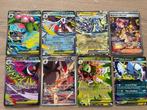 Pokemon hits, Enlèvement, Neuf, Plusieurs cartes