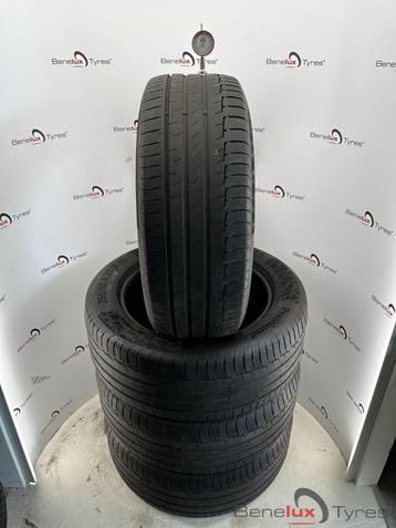 255/55R20 110Y Continental 255/55 R20 255/55/20 2555520 beschikbaar voor biedingen