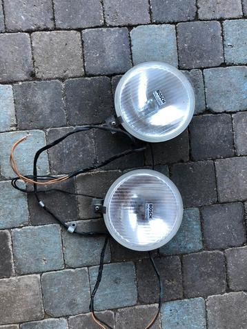 Bosch verstralers beschikbaar voor biedingen