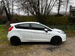 FORD FIESTA 1.25I | BLUETOOTH | MOOI ONDERHOUDEN, Auto's, Voorwielaandrijving, Stof, 1054 kg, Bedrijf