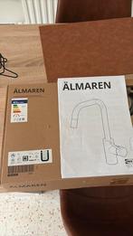 Keuken kraan met uittrekbaar sproeier, Huis en Inrichting, Keuken | Servies, Ophalen, Zo goed als nieuw