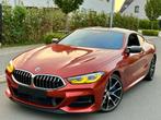 BMW M850 Full option 2020 Eerste Eigenaar, Auto's, BMW, Automaat, Particulier, Dealer onderhouden, Coupé
